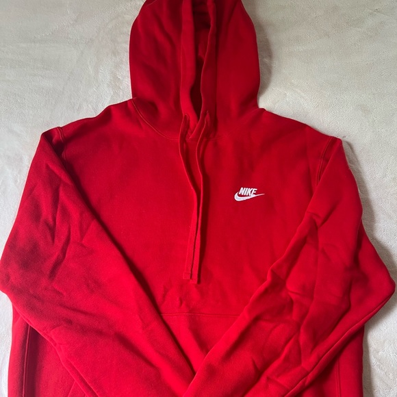 Nike Sweaters - Nike hoodie